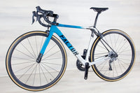 Factor O2 Miami Blue - 2020, 50 cm