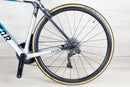 Factor O2 Miami Blue - 2020, 50 cm
