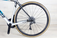 Factor O2 Miami Blue - 2020, 50 cm