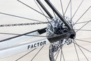 Factor O2 Miami Blue - 2020, 50 cm