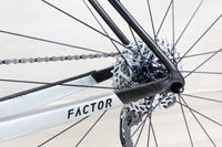 Factor O2 Miami Blue - 2020, 50 cm