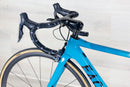 Factor O2 Miami Blue - 2020, 50 cm