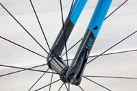 Factor O2 Miami Blue - 2020, 50 cm