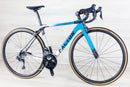 Factor O2 Miami Blue - 2020, 50 cm
