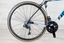 Factor O2 Miami Blue - 2020, 50 cm