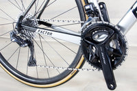 Factor O2 Miami Blue - 2020, 50 cm