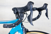 Factor O2 Miami Blue - 2020, 50 cm