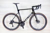 Factor Ostro Vam - 2023-24, 58 cm/Large
