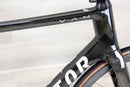 Factor Ostro Vam - 2023-24, 58 cm/Large