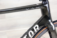 Factor Ostro Vam - 2023-24, 58 cm/Large