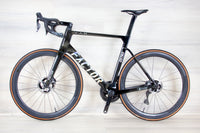 Factor Ostro Vam - 2023-24, 58 cm/Large