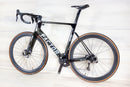 Factor Ostro Vam - 2023-24, 58 cm/Large