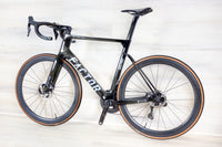 Factor Ostro Vam - 2023-24, 58 cm/Large