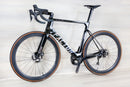 Factor Ostro Vam - 2023-24, 58 cm/Large