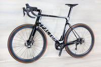 Factor Ostro Vam - 2023-24, 58 cm/Large