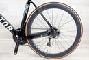 Factor Ostro Vam - 2023-24, 58 cm/Large