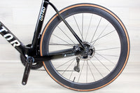 Factor Ostro Vam - 2023-24, 58 cm/Large