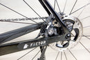Factor Ostro Vam - 2023-24, 58 cm/Large