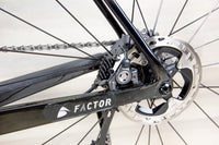 Factor Ostro Vam - 2023-24, 58 cm/Large