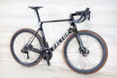 Factor Ostro Vam - 2023-24, 58 cm/Large