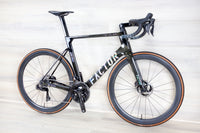 Factor Ostro Vam - 2023-24, 58 cm/Large