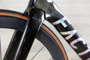 Factor Ostro Vam - 2023-24, 58 cm/Large