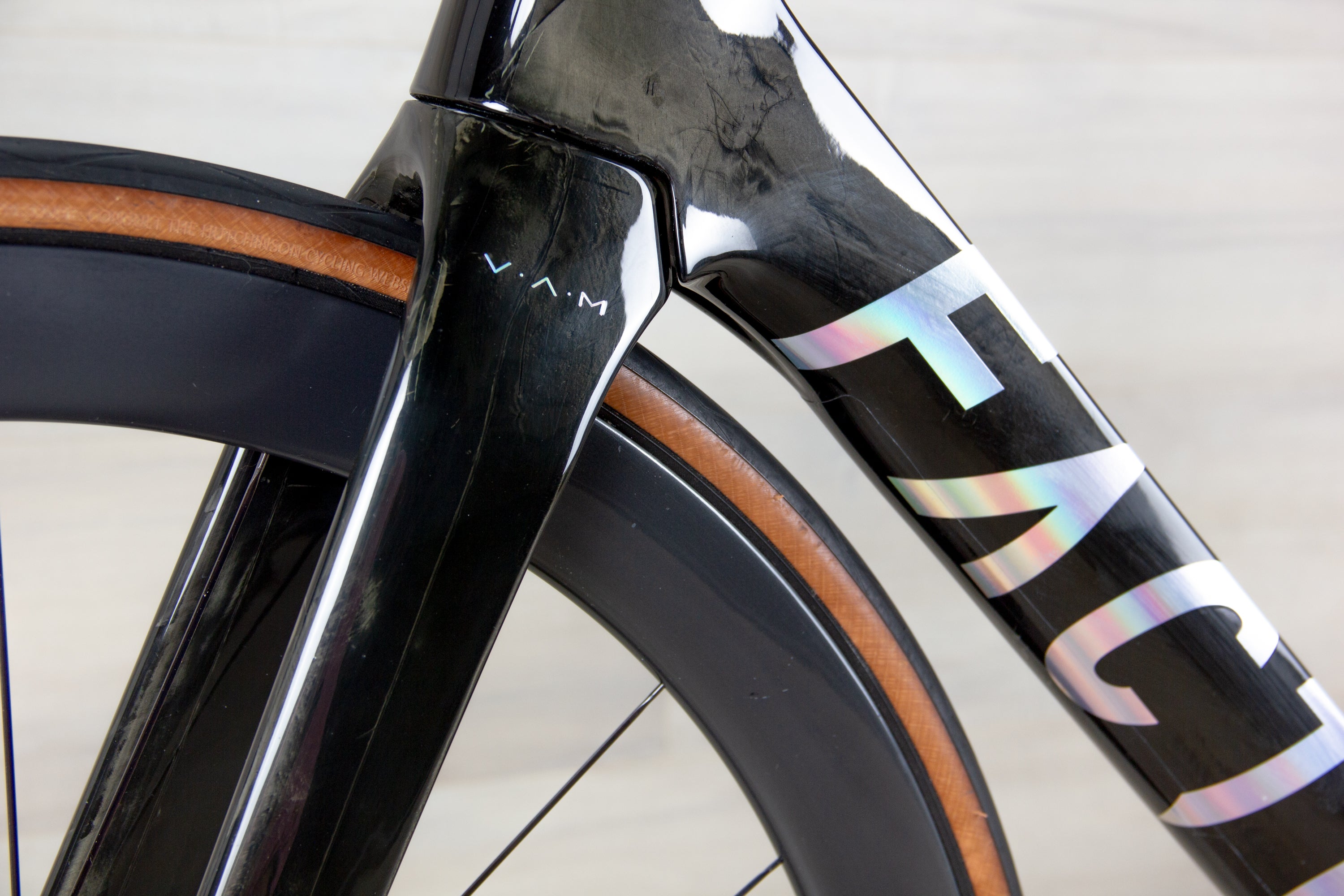 Factor Ostro Vam - 2023-24, 58 cm/Large