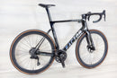 Factor Ostro Vam - 2023-24, 58 cm/Large