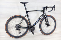 Factor Ostro Vam - 2023-24, 58 cm/Large