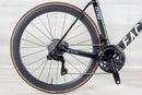 Factor Ostro Vam - 2023-24, 58 cm/Large