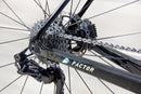 Factor Ostro Vam - 2023-24, 58 cm/Large