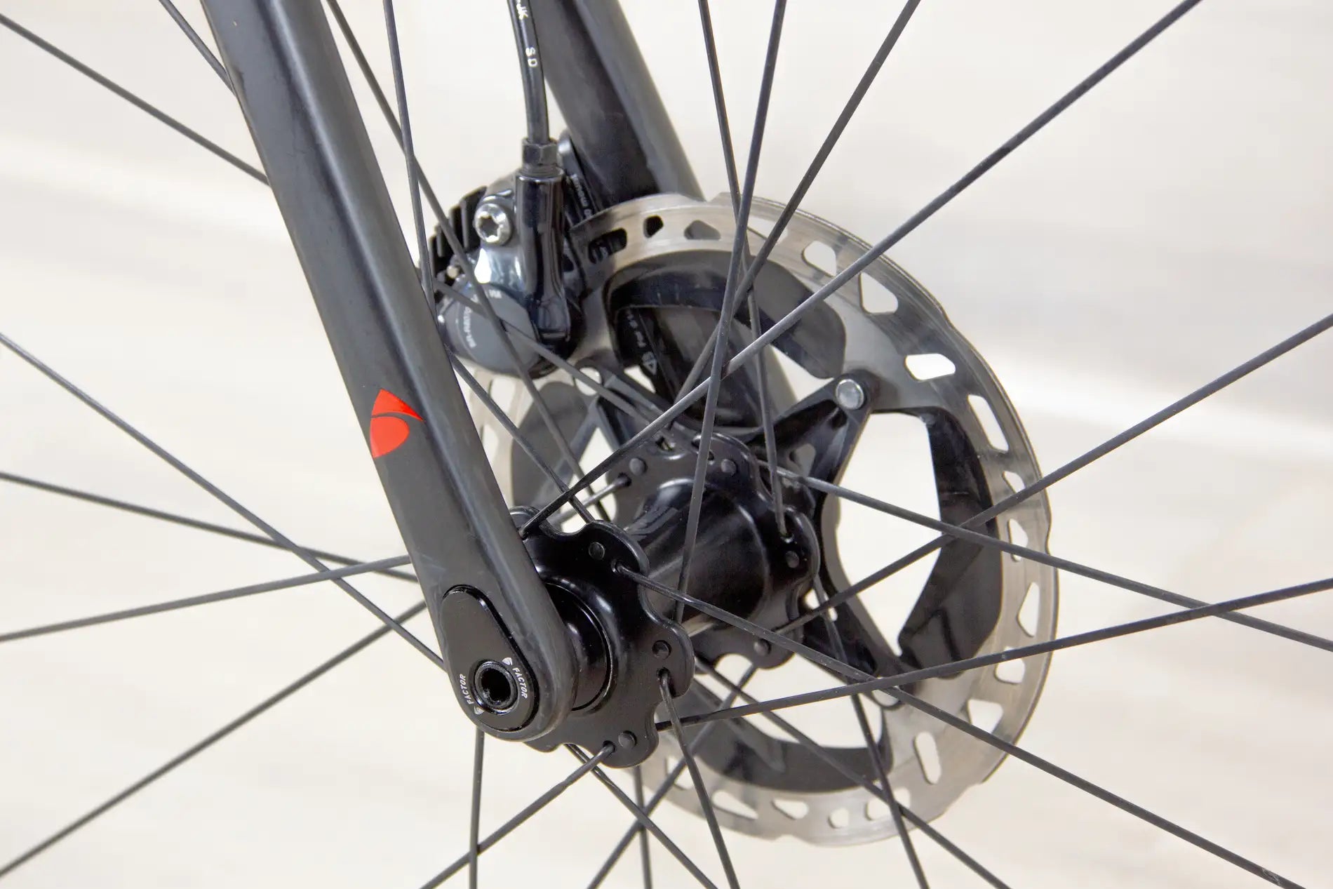 Factor O2 Vam - 2022, 52 cm