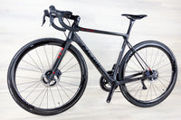 Factor O2 Vam - 2022, 52 cm