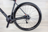 Factor O2 Vam - 2022, 52 cm