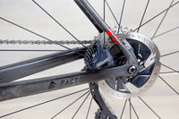 Factor O2 Vam - 2022, 52 cm