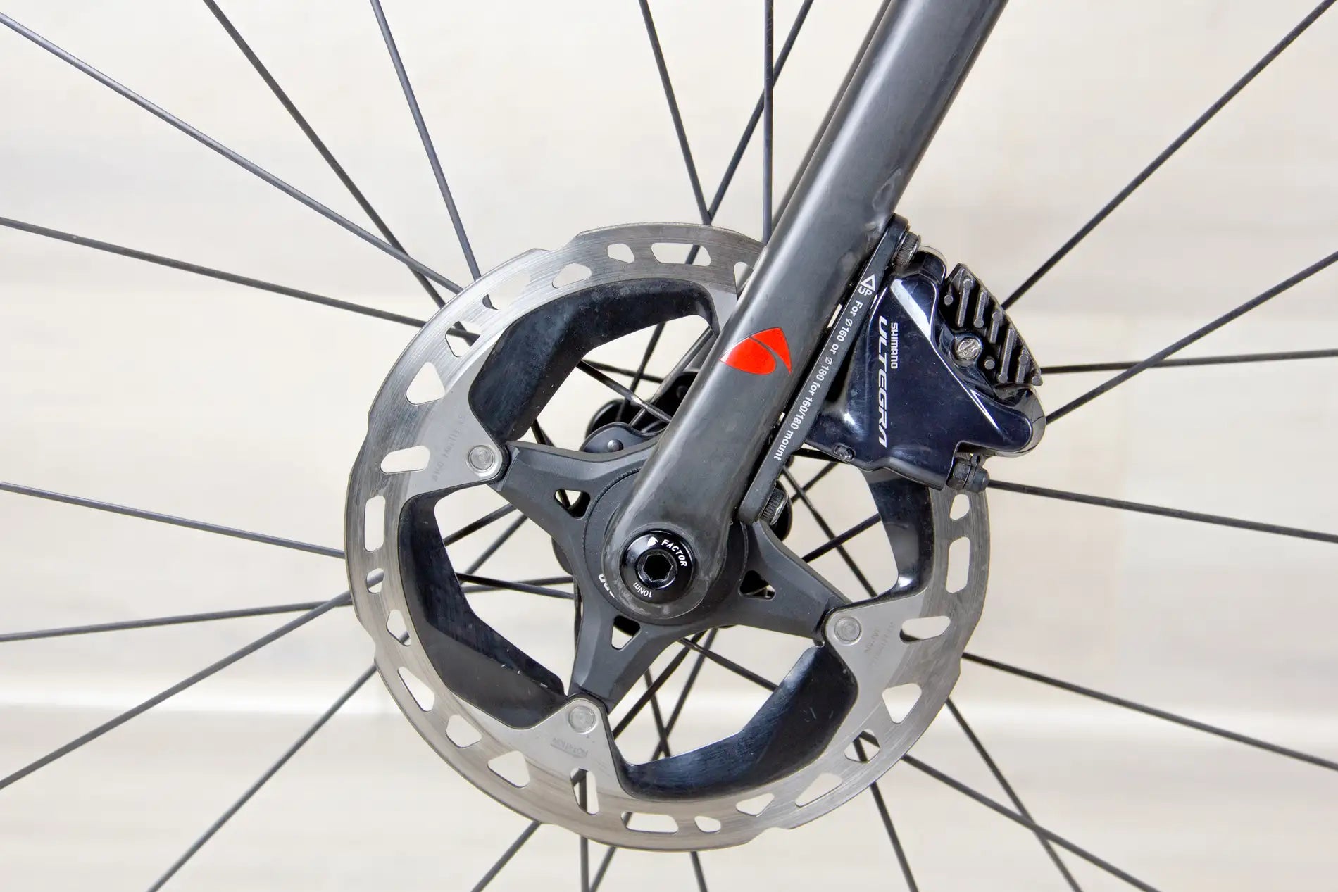 Factor O2 Vam - 2022, 52 cm