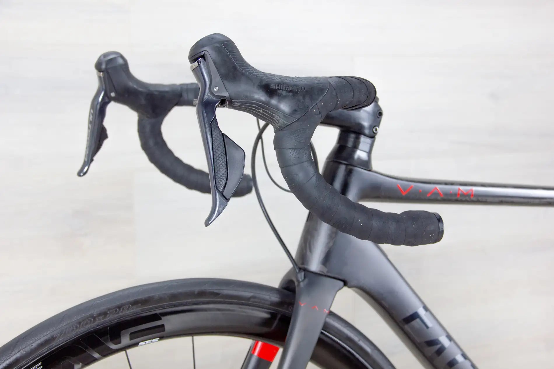 Factor O2 Vam - 2022, 52 cm