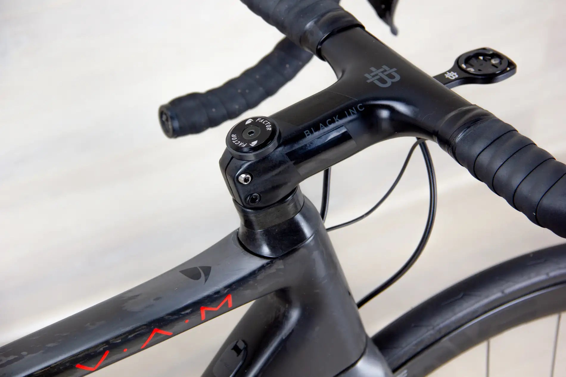 Factor O2 Vam - 2022, 52 cm