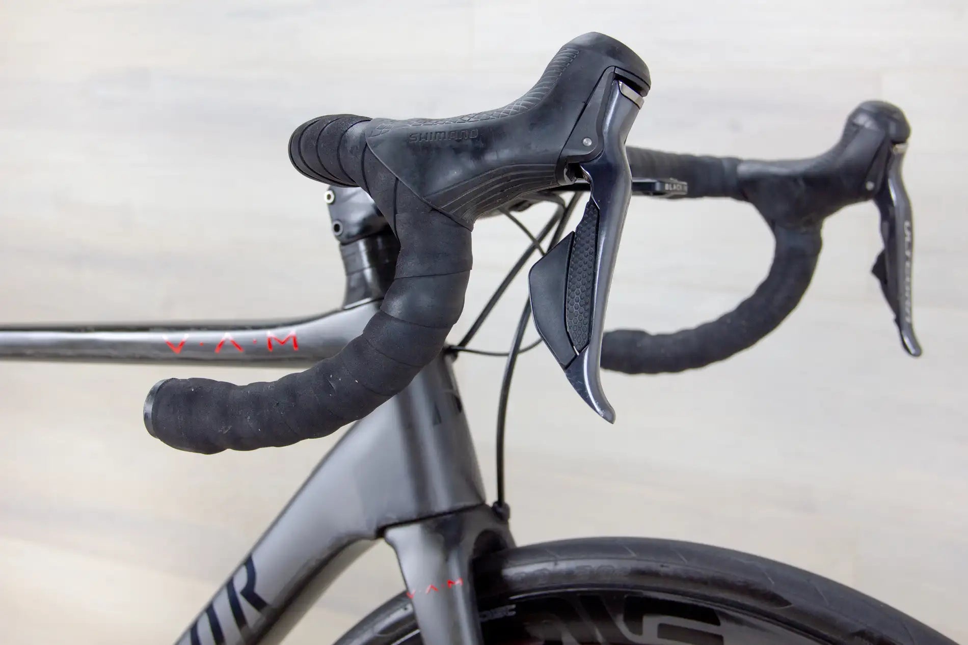 Factor O2 Vam - 2022, 52 cm