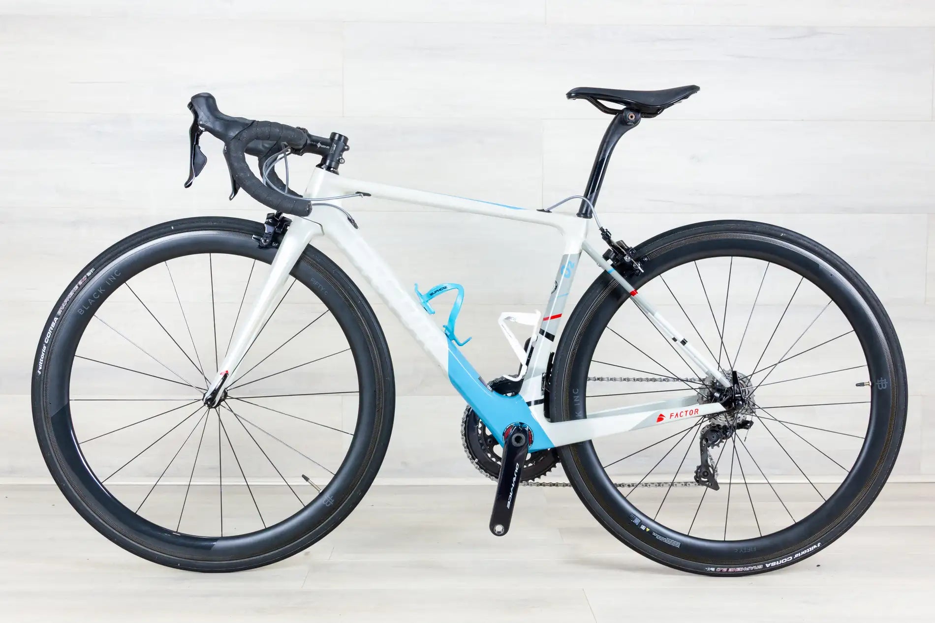 Factor O2 CHPT3 - 2019, 46 cm