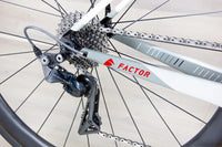 Factor O2 CHPT3 - 2019, 46 cm