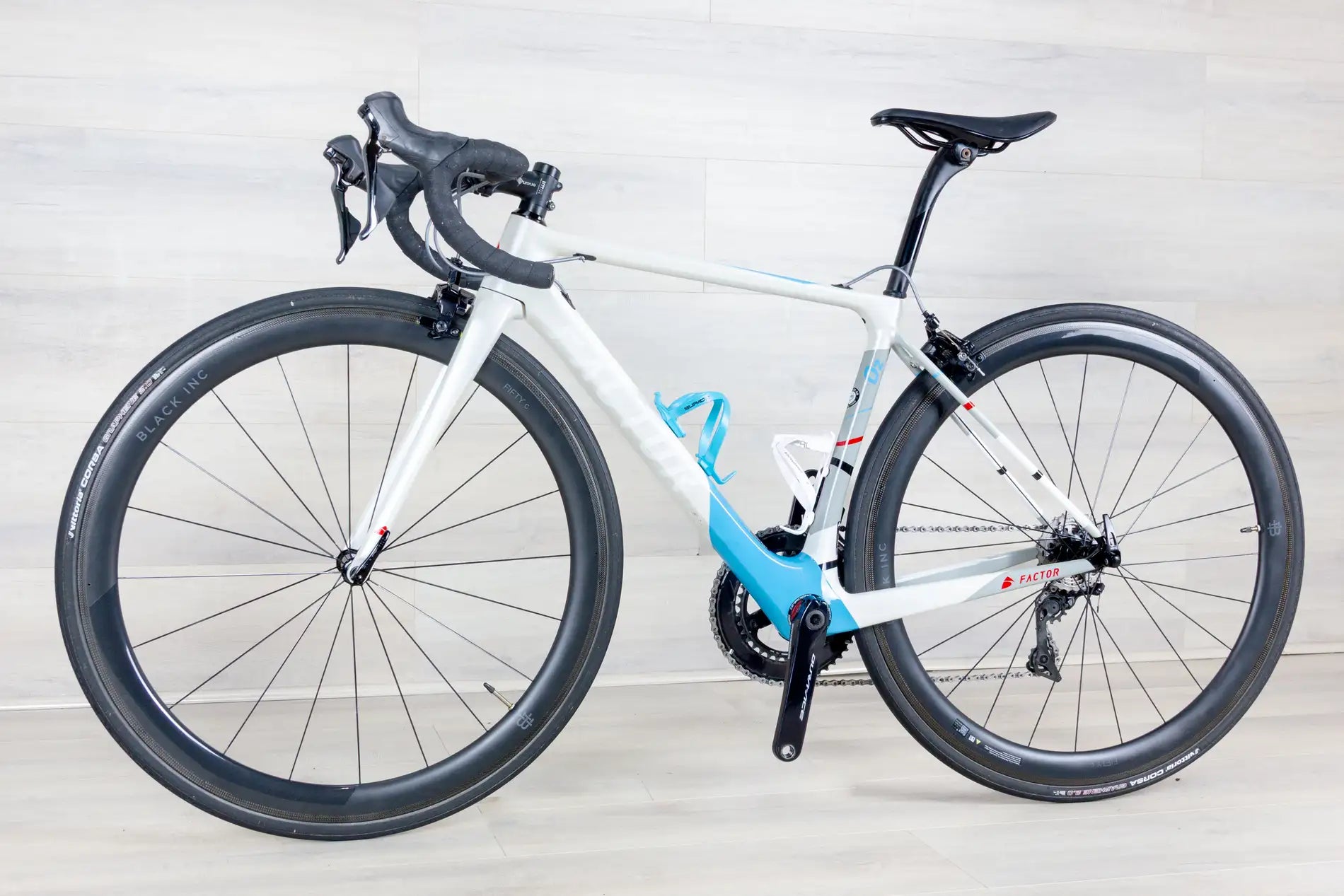 Factor O2 CHPT3 - 2019, 46 cm