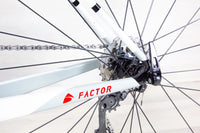 Factor O2 CHPT3 - 2019, 46 cm