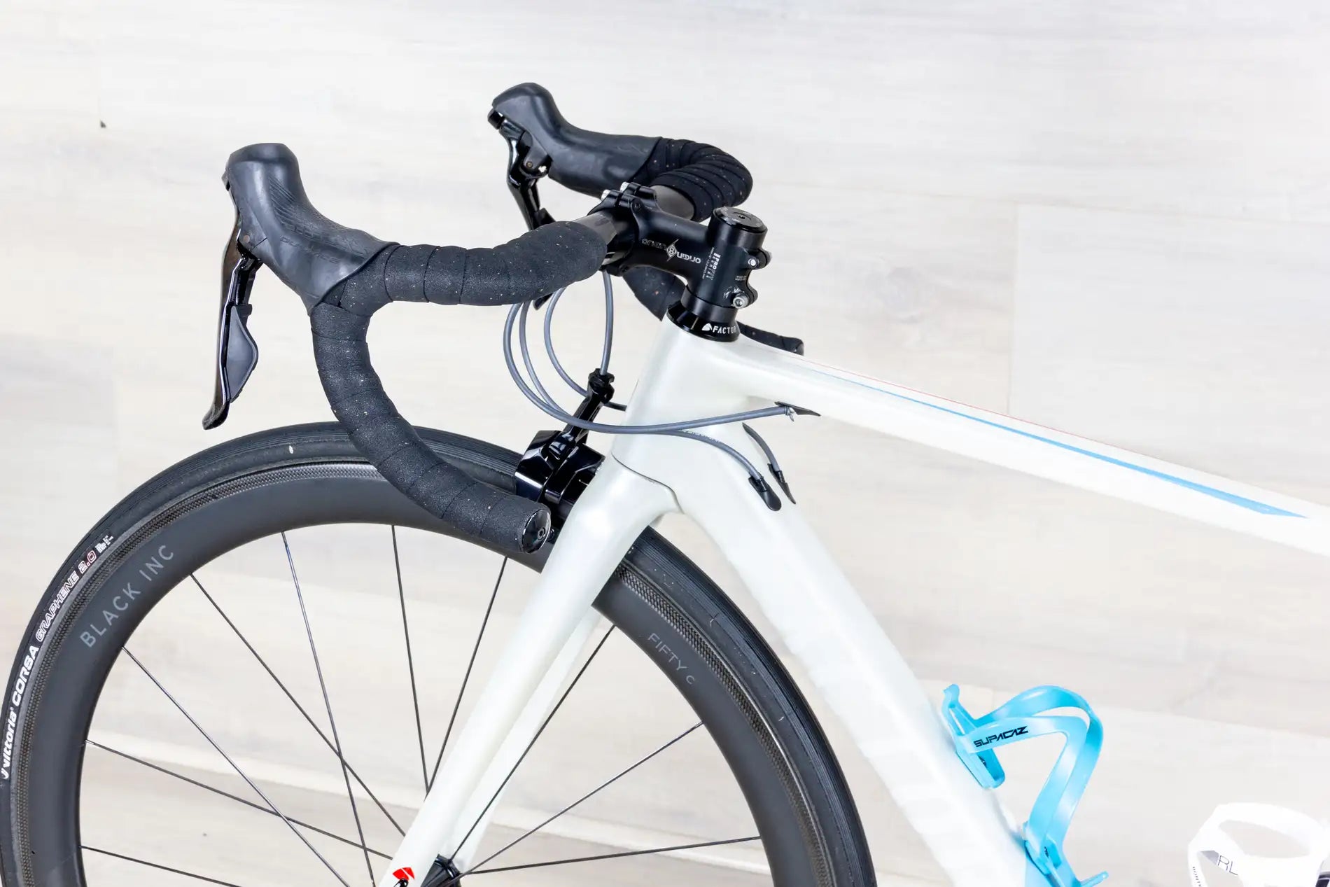 Factor O2 CHPT3 - 2019, 46 cm