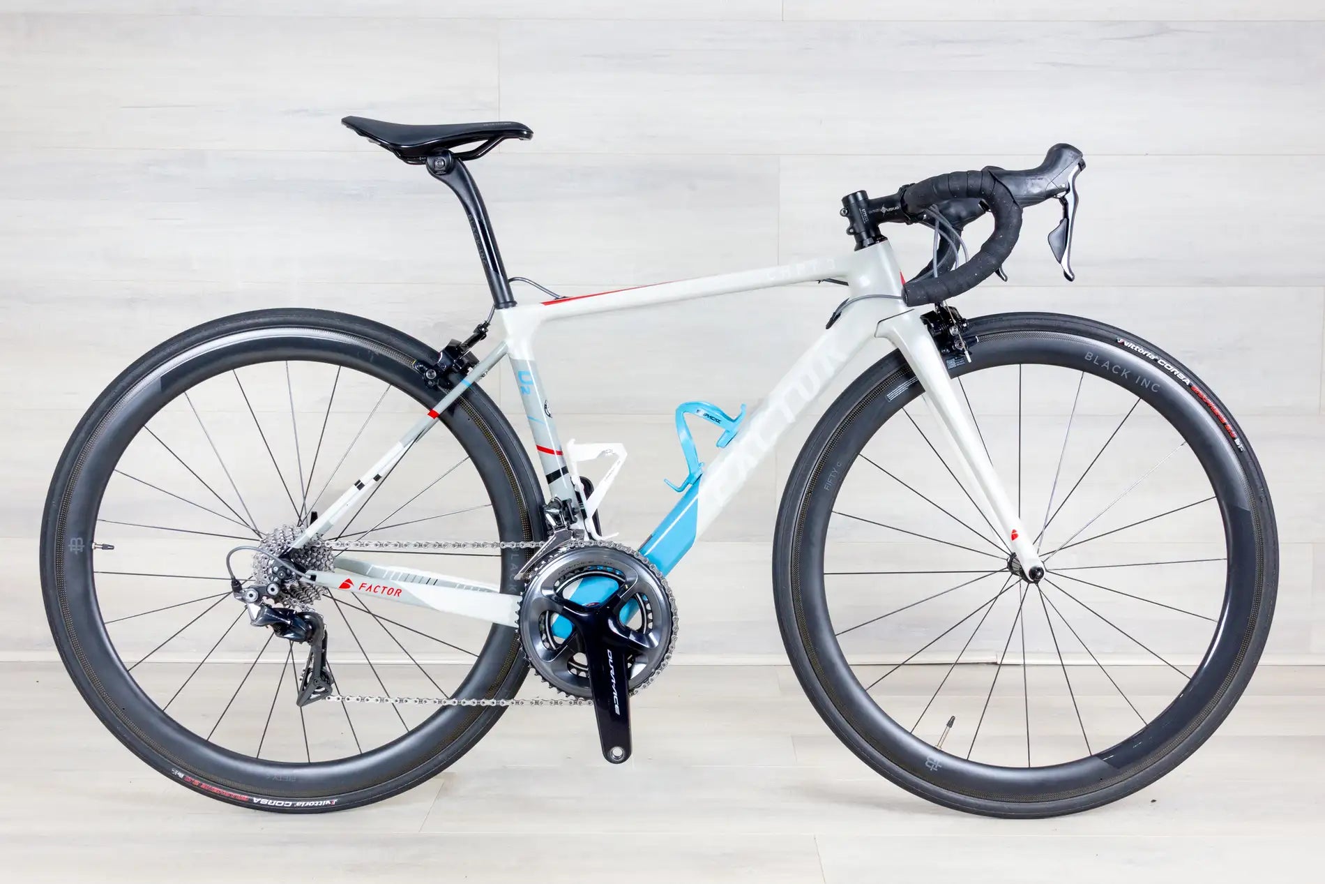 Factor O2 CHPT3 - 2019, 46 cm