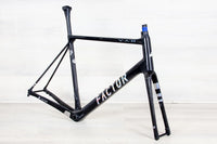 Factor O2 VAM - 2022, 58 cm