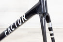 Factor O2 VAM - 2022, 58 cm