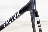 Factor O2 VAM - 2022, 58 cm