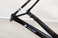 Factor O2 VAM - 2022, 58 cm