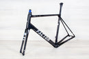 Factor O2 VAM - 2022, 58 cm